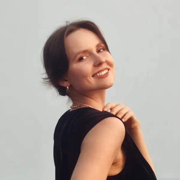 Екатерина Анисимова